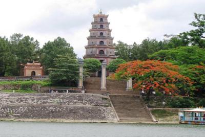 Private Day Tour: Imperial City of Hue from Hoi An Private Day Tour: Imperial City of Hue from Hoi An