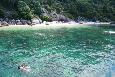 Hoi An Private 2-Day Tour with Snorkeling and Hotel Hoi An Private 2-Day Tour with Snorkeling and Hotel
