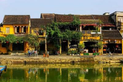 My Son Sanctuary - Thanh Ha Pottery Village - Hoi An Ancient Town: Private Tour My Son Sanctuary - Thanh Ha Pottery Village - Hoi An Ancient Town: Private Tour