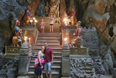 3 Day Private Da Nang City Golden Bridge and Hoi An City Tour 3 Day Private Da Nang City Golden Bridge and Hoi An City Tour