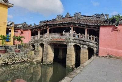 3 Day Hoi An City, Golden Bridge & Da Nang City from Vietnam 3 Day Hoi An City, Golden Bridge & Da Nang City from Vietnam