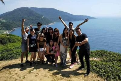 Da Nang Hoi An City- My Son Holyland- Golden Bridge ( Package 5 Days 4 Nights) Da Nang Hoi An City- My Son Holyland- Golden Bridge ( Package 5 Days 4 Nights)