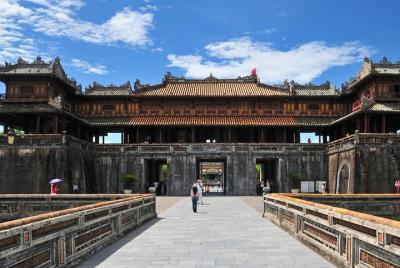 Hue - Hoian - Danang 4 Days 3 Nights Private Tour Hue - Hoian - Danang 4 Days 3 Nights Private Tour