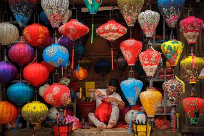 Unique Central of Vietnam 6days/5nights Unique Central of Vietnam 6days/5nights