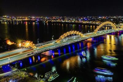 Vietnam World Heritage Road - Da Nang Hoi An Hue 4 day package tour Vietnam World Heritage Road - Da Nang Hoi An Hue 4 day package tour