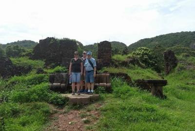 Afternoon Tour to Visit My Son Sanctuary - Unessco Heritage Site