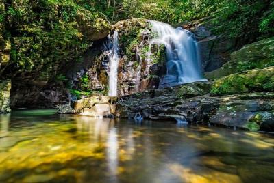 Bach Ma National Park one day tour Bach Ma National Park one day tour