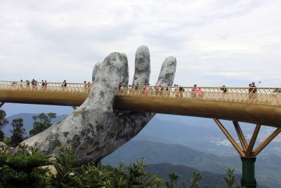 Vietnam Da Nang Ba Na Hills Day Tour  Vietnam Da Nang Ba Na Hills Day Tour
