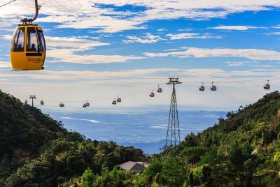One Day Conquer The Da Nang City Rooftop - Ba Na Hills Private Tour One Day Conquer The Da Nang City Rooftop - Ba Na Hills Private Tour