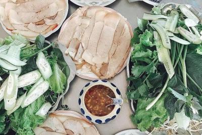 Da Nang City (With Local Food) – Hoi An (Minimum 2 pax)