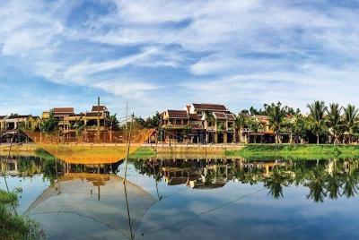 My Son Sanctuary (Bus - Boat) & Ho An Ancient Town From Da Nang City My Son Sanctuary (Bus - Boat) & Ho An Ancient Town From Da Nang City