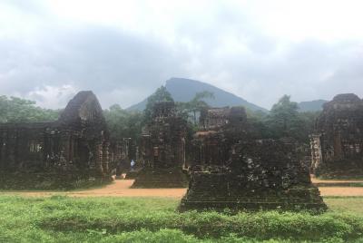 My Son sanctuary half day private tour (4,5 hour) My Son sanctuary half day private tour (4,5 hour)