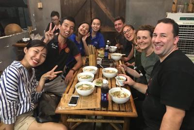 Da Nang Local Food Tour