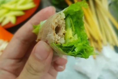 Danang Backstreets Food Tour Danang Backstreets Food Tour