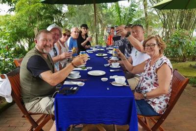 Half Day Farming and Cooking Tour with Foot Massage in Hoi An Half Day Farming and Cooking Tour with Foot Massage in Hoi An