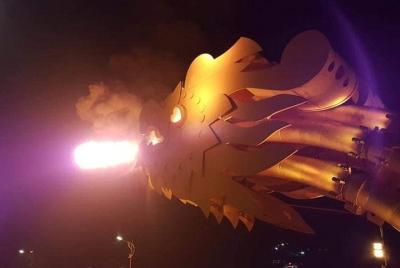 DA NANG NIGHTLIFE TOUR with MARBLE MOUNTAIN, MONKEY MOUNTAIN & DR DA NANG NIGHTLIFE TOUR with MARBLE MOUNTAIN, MONKEY MOUNTAIN & DR