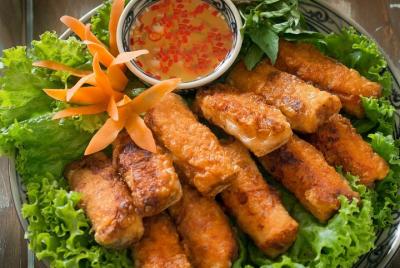 Hoian Mama Home Cooking Class Hoian Mama Home Cooking Class