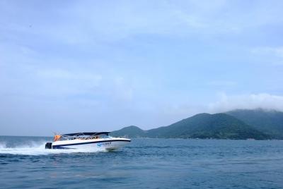 Cham Islands Snorkeling Tour by SpeedBoat from Da Nang Cham Islands Snorkeling Tour by SpeedBoat from Da Nang