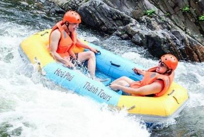 Private Rafting Tour in Da Nang Hoa Phu Thanh   Private Rafting Tour in Da Nang Hoa Phu Thanh