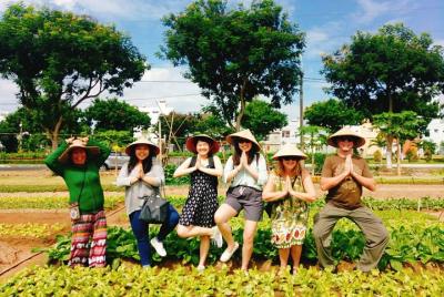Da Nang Home Cooking Class Da Nang Home Cooking Class