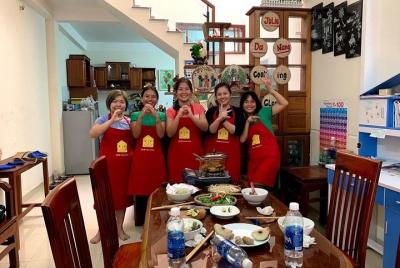 Jolie Da nang cooking class only (JDN3) Jolie Da nang cooking class only (JDN3)