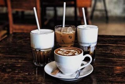 Hoi An City and Coffee Making Class Hoi An City and Coffee Making Class