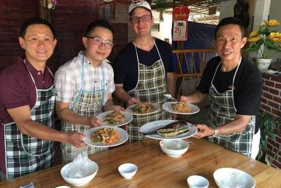 Hoi An Eco - Cooking Class Private Tour Hoi An Eco - Cooking Class Private Tour