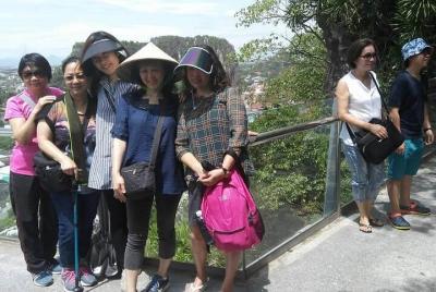 Private Car Transfer to Explore Da Nang City ( 4-5 Hours ) Private Car Transfer to Explore Da Nang City ( 4-5 Hours )