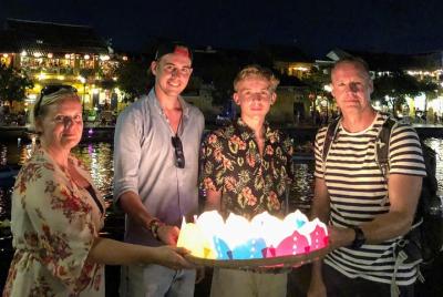Private Hoi An Sightseeing And Food Tour Private Hoi An Sightseeing And Food Tour
