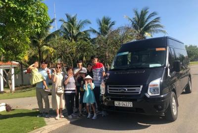 Combo all package ticket Cu Lao Cham Island Eating shuttle bus Combo all package ticket Cu Lao Cham Island Eating shuttle bus