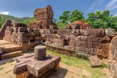 My Son Sanctuary Private Tour