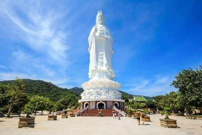 Da Nang City Tour 1 Day- Private Tour Da Nang City Tour 1 Day- Private Tour