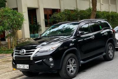 Dịch vụ du lịch taxi đưa đón 