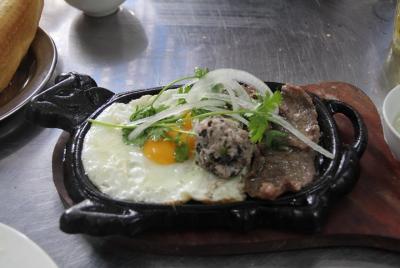 DaNang Small Group - Vietnamese Breakfast food Tour  DaNang Small Group - Vietnamese Breakfast food Tour