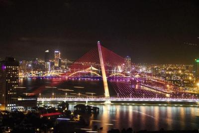 Da Nang Food & Bike Evening Tour Da Nang Food & Bike Evening Tour