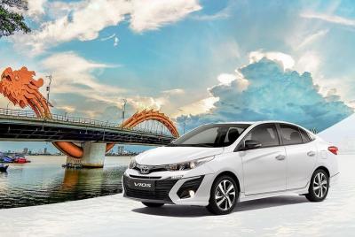 Da Nang Airport to Da Nang City Center Arrival Transfer Da Nang Airport to Da Nang City Center Arrival Transfer