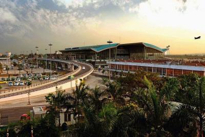 Da Nang City Center to Da Nang Airport Departure Transfer Da Nang City Center to Da Nang Airport Departure Transfer