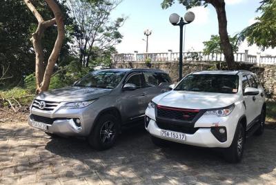 Pick up from Airport or train station in Da nang to Hoi An old town Pick up from Airport or train station in Da nang to Hoi An old town