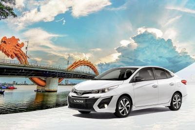 Da Nang Airport to Ba Na Hill Arrival Transfer Da Nang Airport to Ba Na Hill Arrival Transfer