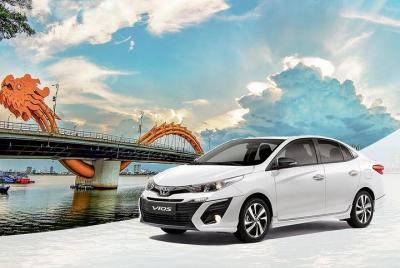 Ba Na Hill to Da Nang International Airport Departure Transfer Ba Na Hill to Da Nang International Airport Departure Transfer