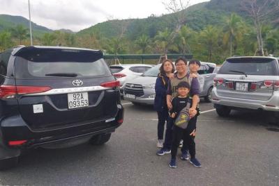 Private Airport Pick Up Service from Da Nang to Hoi An Private Airport Pick Up Service from Da Nang to Hoi An