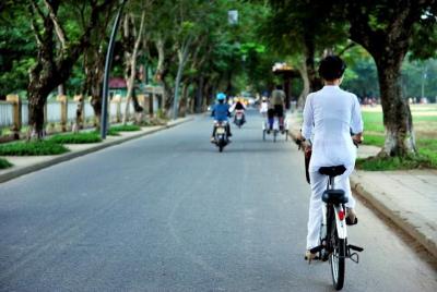 Private Arrival Transfer: Danang International Airport to Hotel in Danang City Private Arrival Transfer: Danang International Airport to Hotel in Danang City