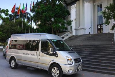 Danang airport to Hoi An private transfer Danang airport to Hoi An private transfer
