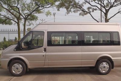 Transfer from hotel in Danang city to Danang Airport Transfer from hotel in Danang city to Danang Airport