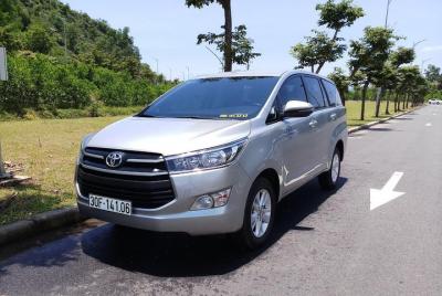 Private Car with Driver (up to 7 seaters) Private Car with Driver (up to 7 seaters)