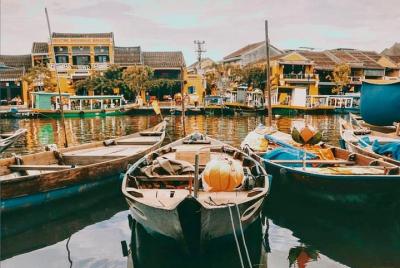 Transfer Da Nang to Hoi an  Transfer Da Nang to Hoi an