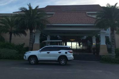 Da nang Airport to Da nang HOtel by Private car Da nang Airport to Da nang HOtel by Private car