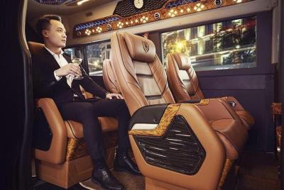 VIP car rental Da Nang  VIP car rental Da Nang