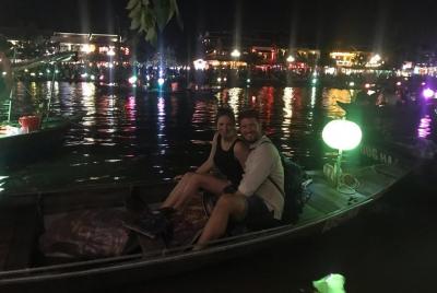 Da Nang Hotel To Hoi An Old Town And Back Da Nang Da Nang Hotel To Hoi An Old Town And Back Da Nang