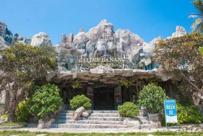 Galina Da Nang Mudbath and Spa - Spa and Massage ONLY Galina Da Nang Mudbath and Spa - Spa and Massage ONLY